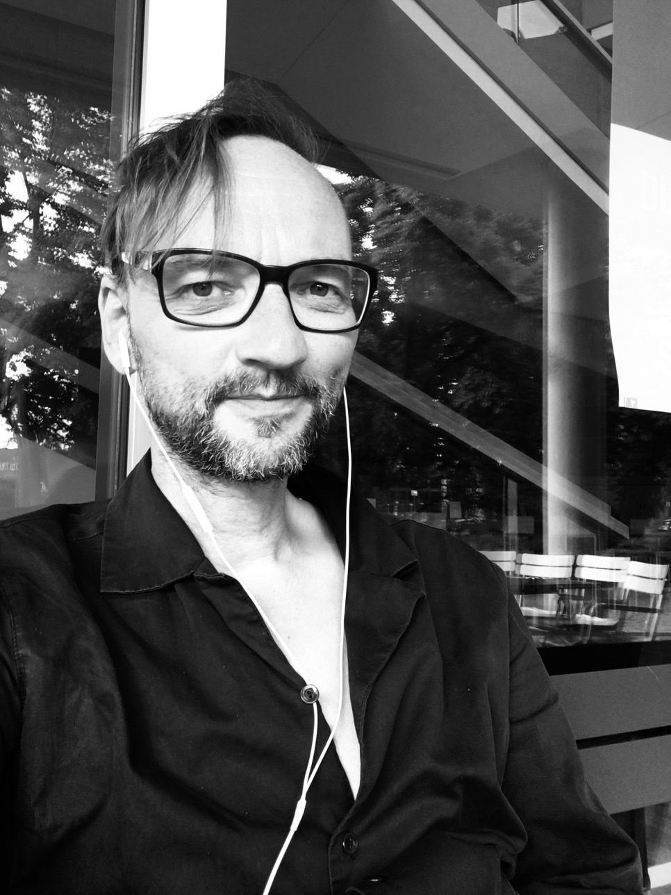 Portrait Jörg Schchardt