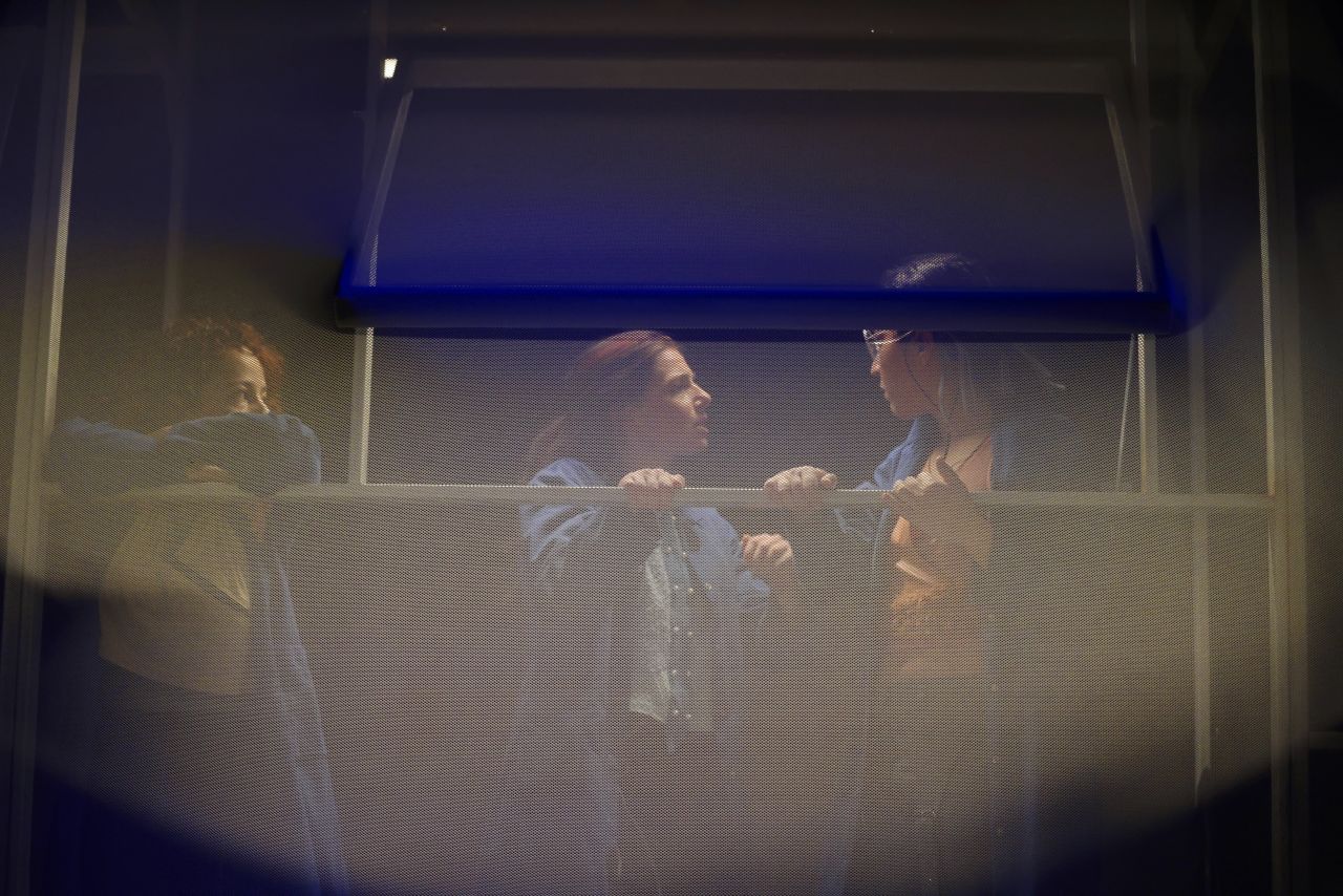 Die Optimistinnen © Ute Langkafel MAIFOTO