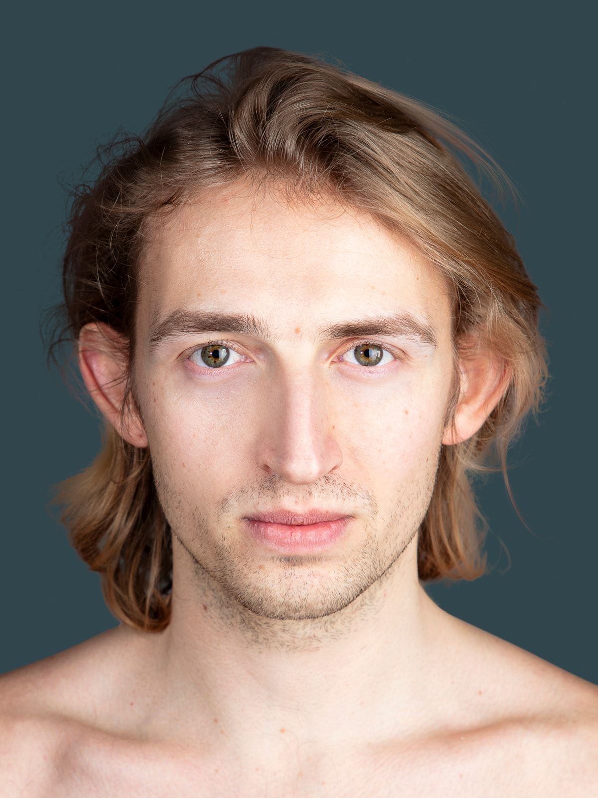 David Rothe © Esra Rotthoff