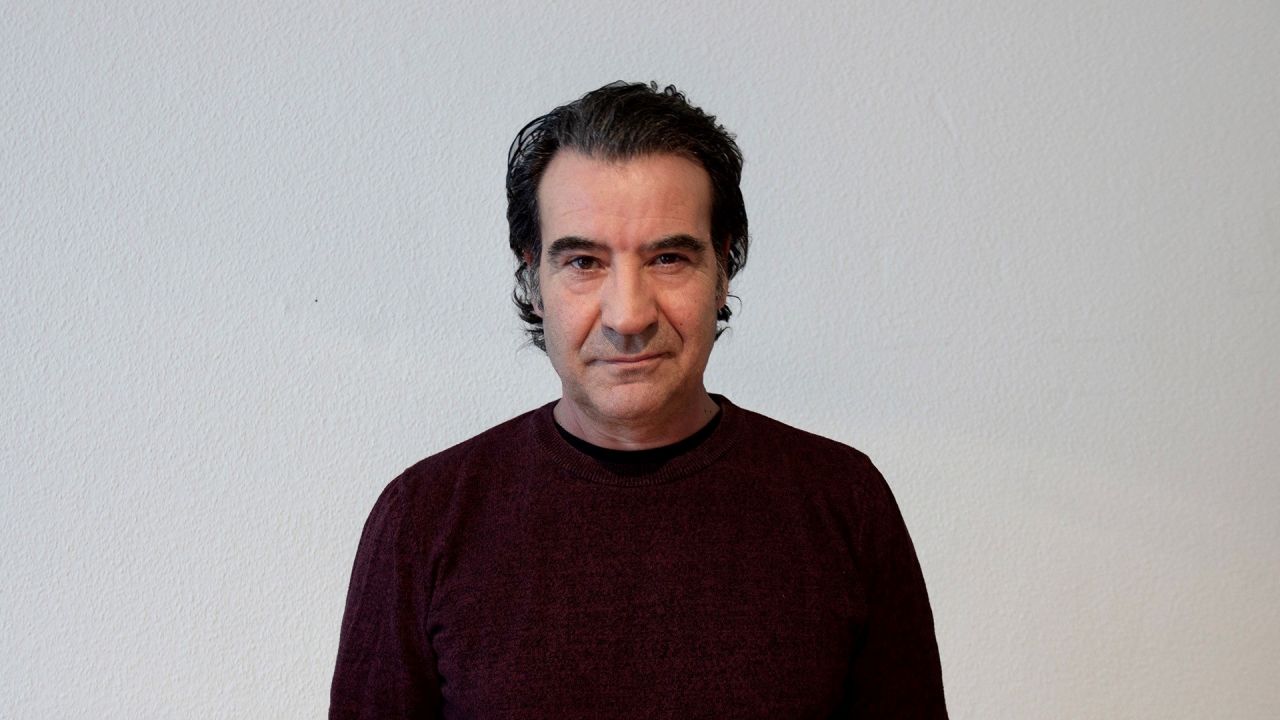 Mürtüz Yolcu (Credits Vivien Lea Misch)