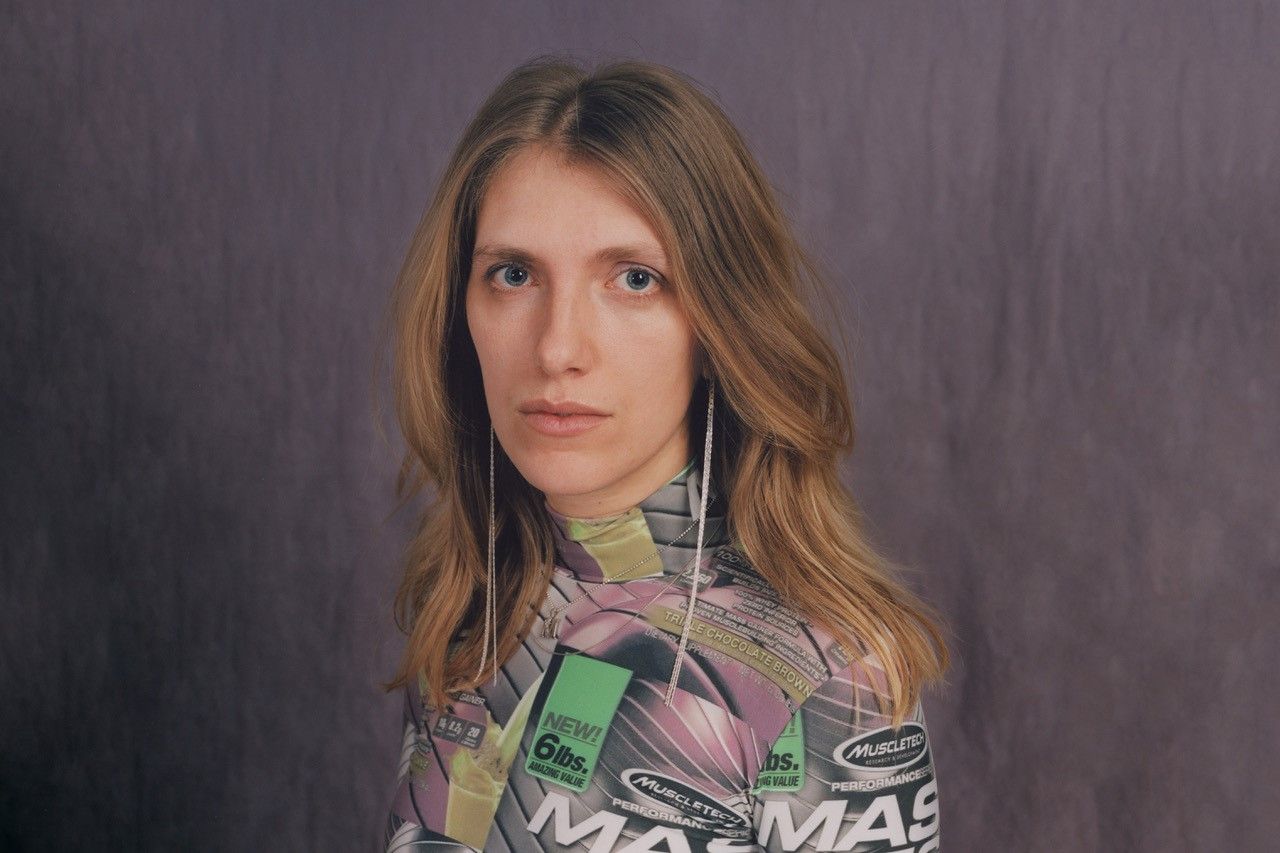 Marilena Büld