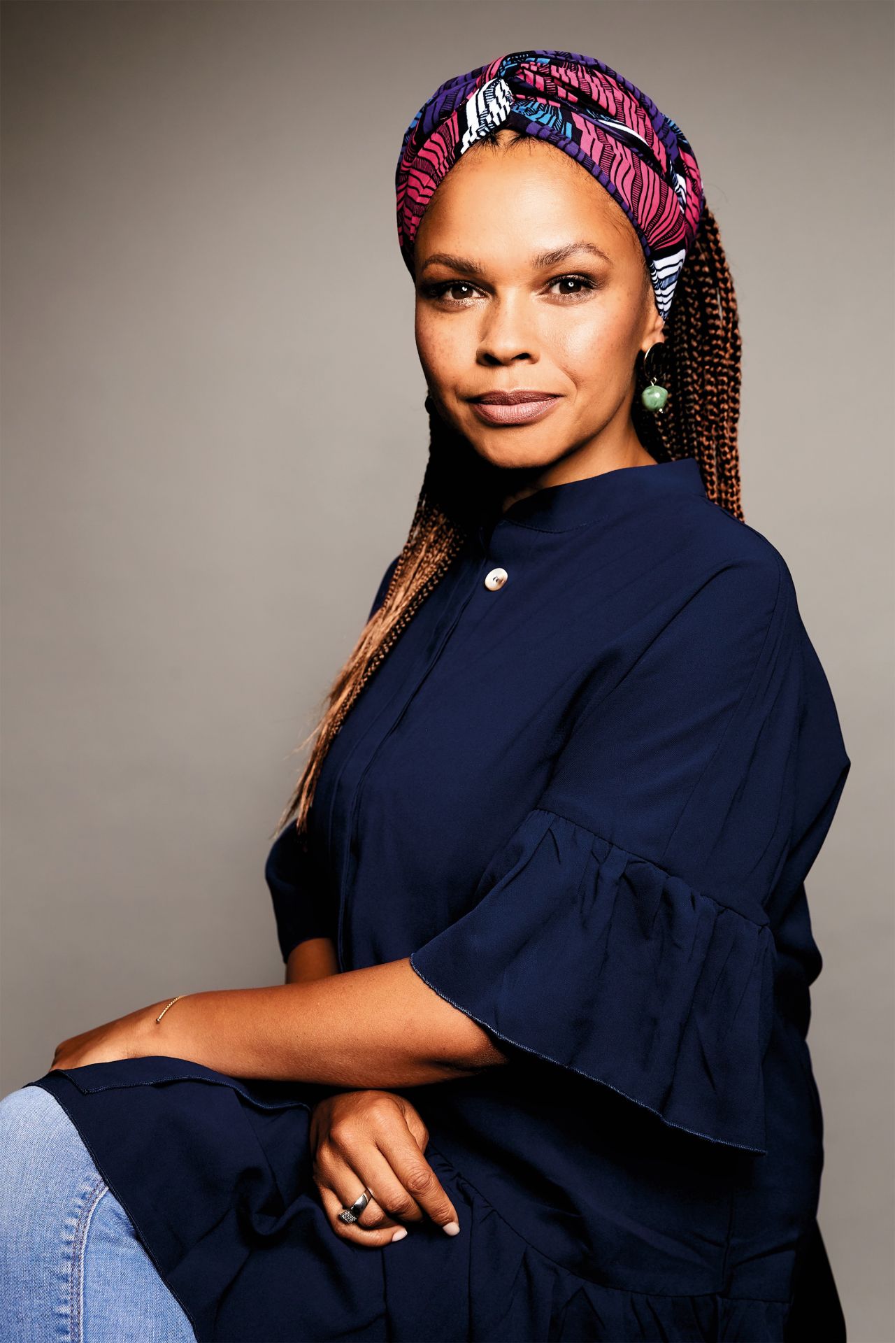 Oyindamola Alashe