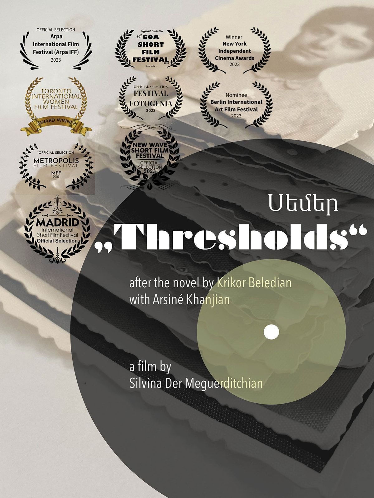 Thresholds