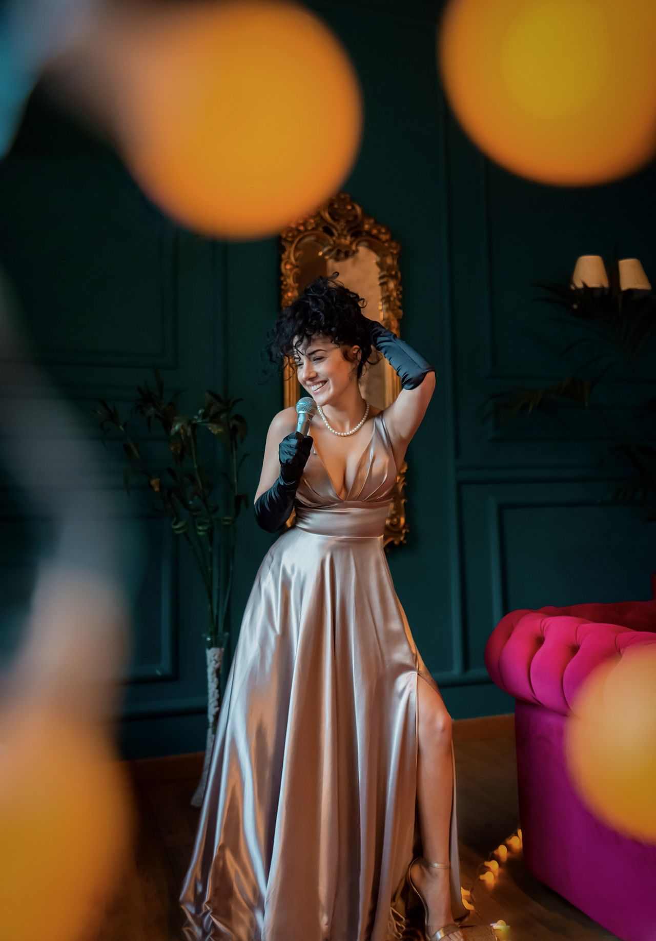 Merve Akyıldız
