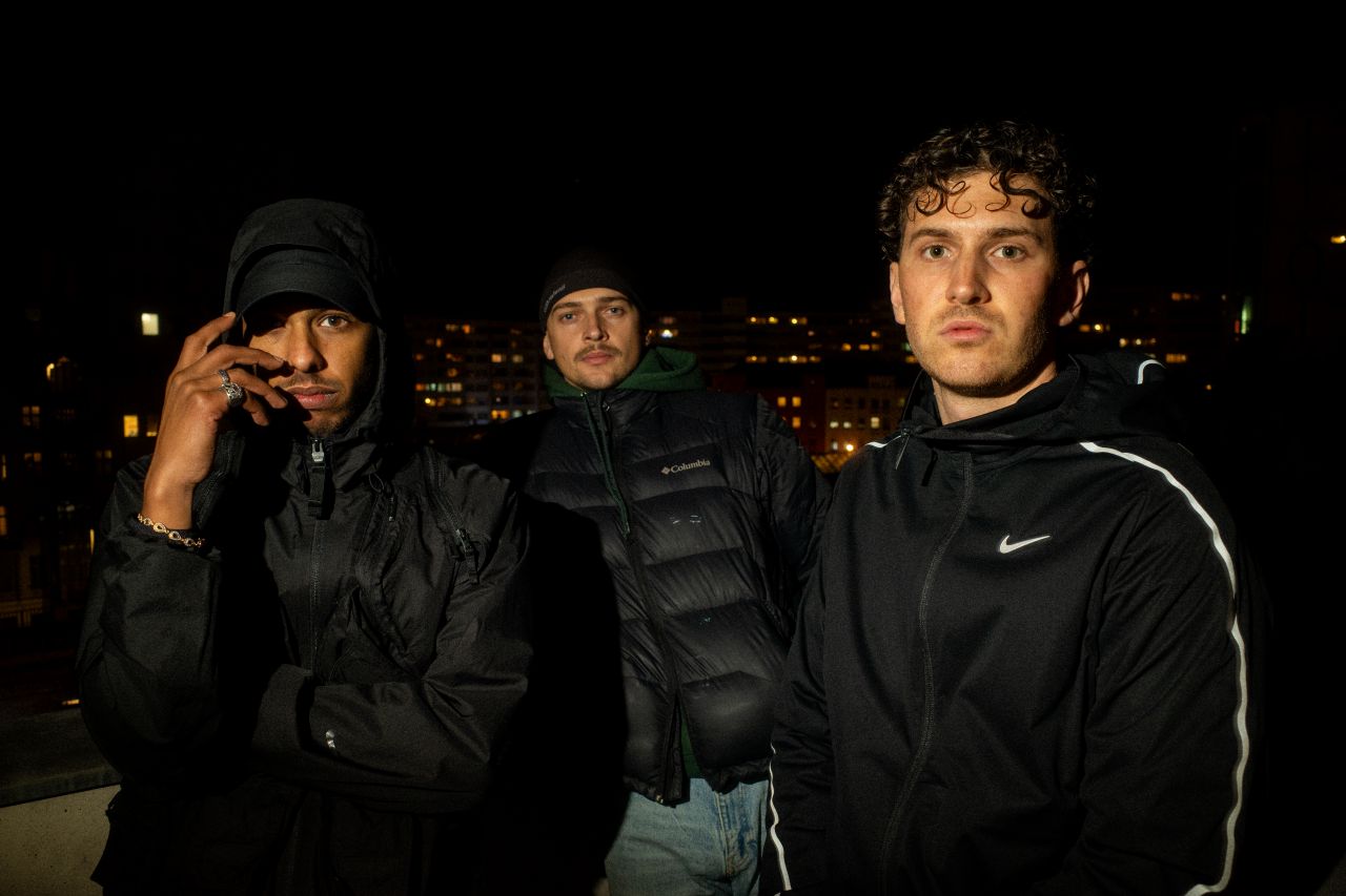 RAPK - Champions (c) Frank Weber