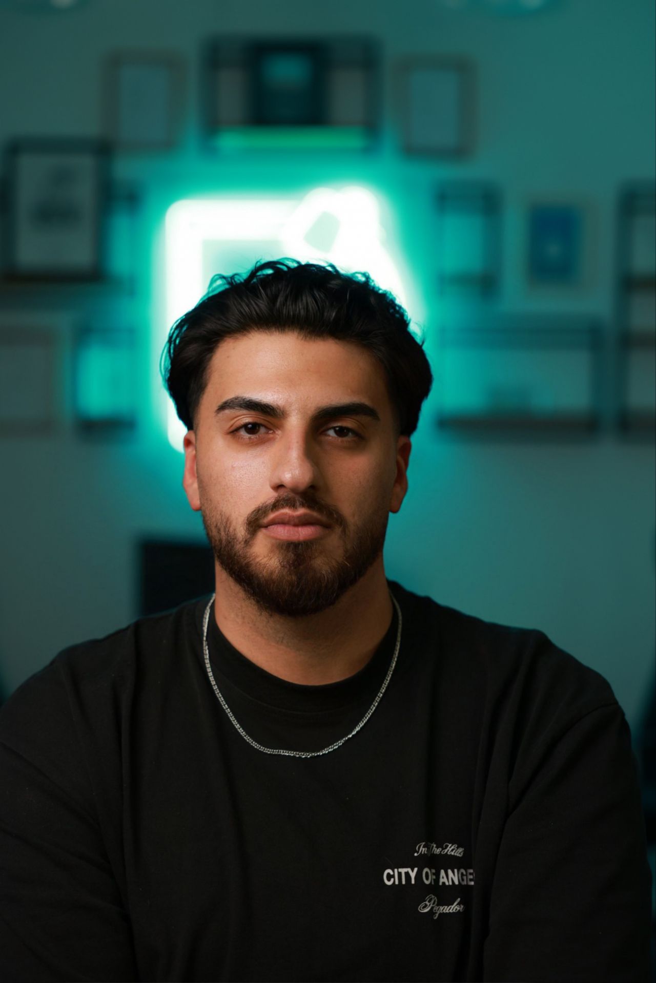 Tahsim Durgun © Younes Al-Amayra