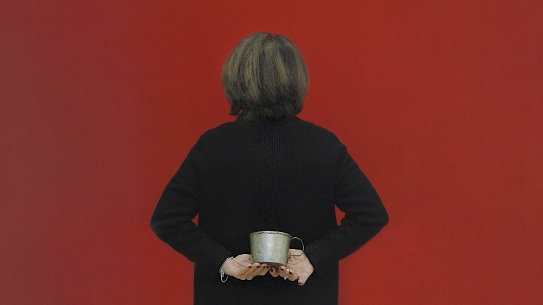 Objects That Tell Stories