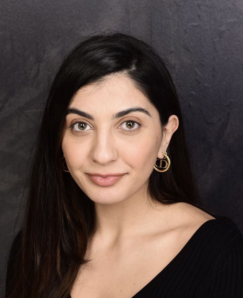 Ofelia Maghakyan