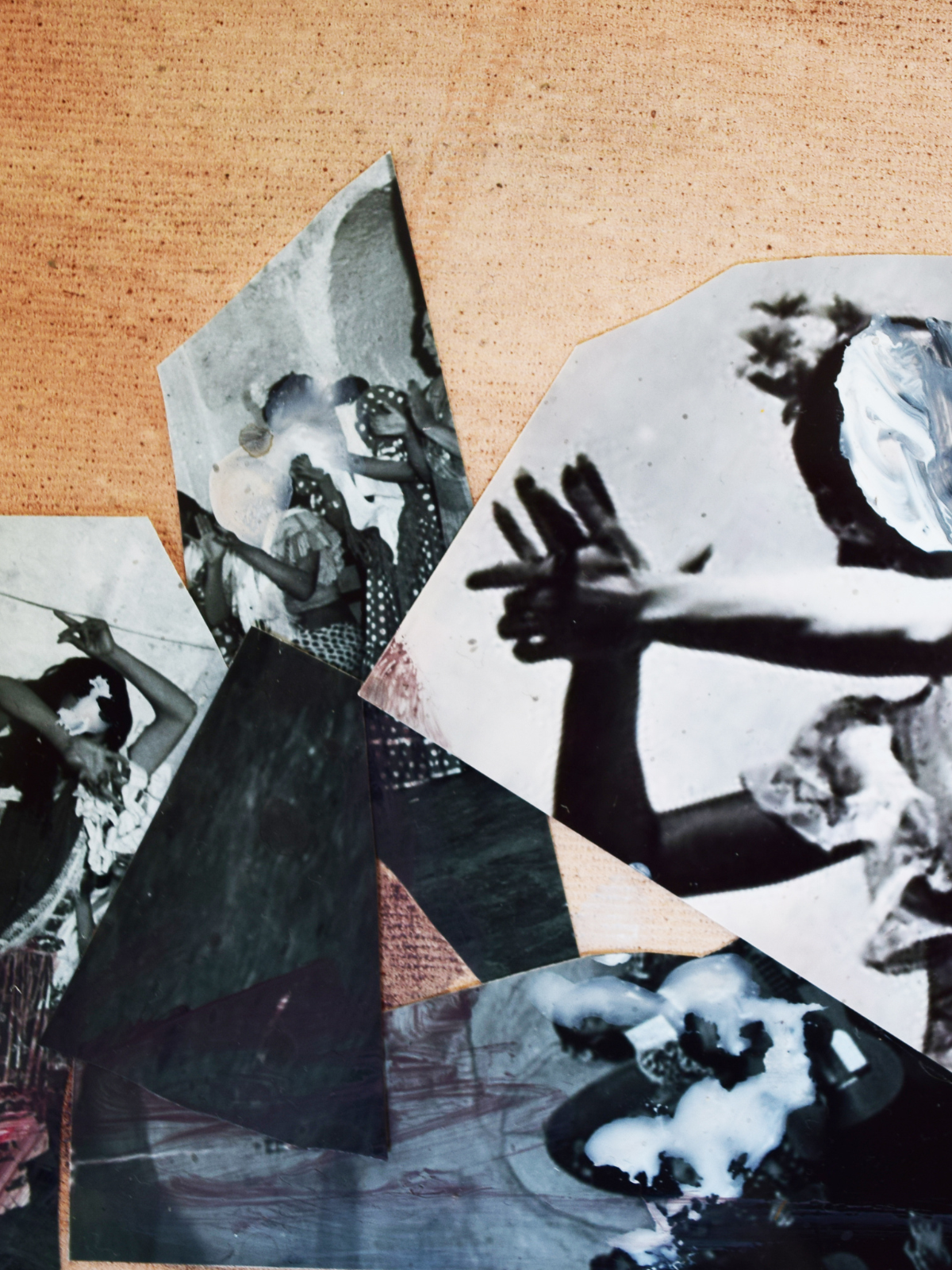 © Luna De Rosa, The Structure of Antigypsyism
