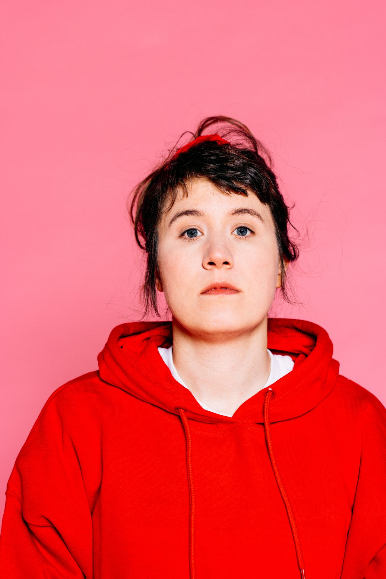 Portrait Fritzi Ernst