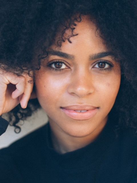 Aminata Belli