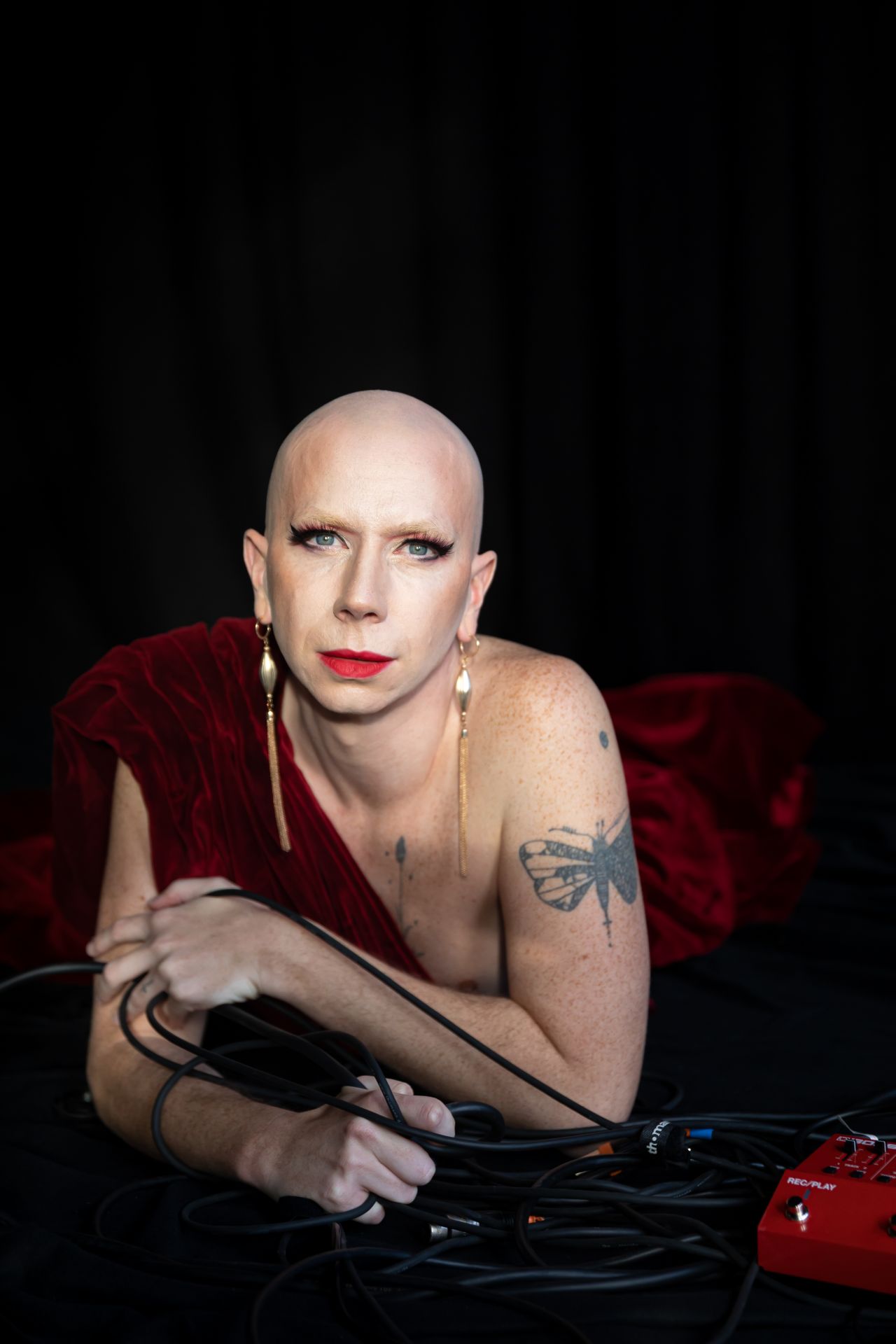 Foto © Mayra Wallraff