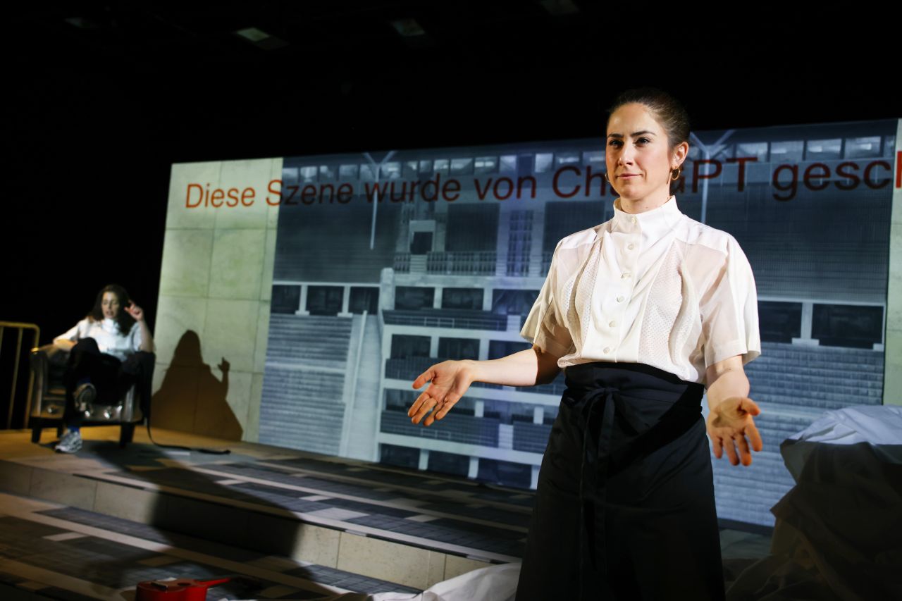 © Ute Langkafel MAIFOTO