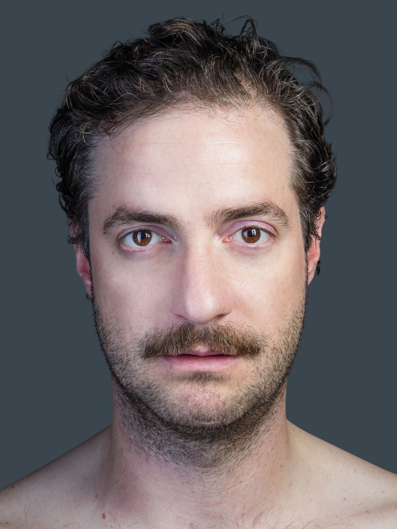 Fridolin Sandmeyer