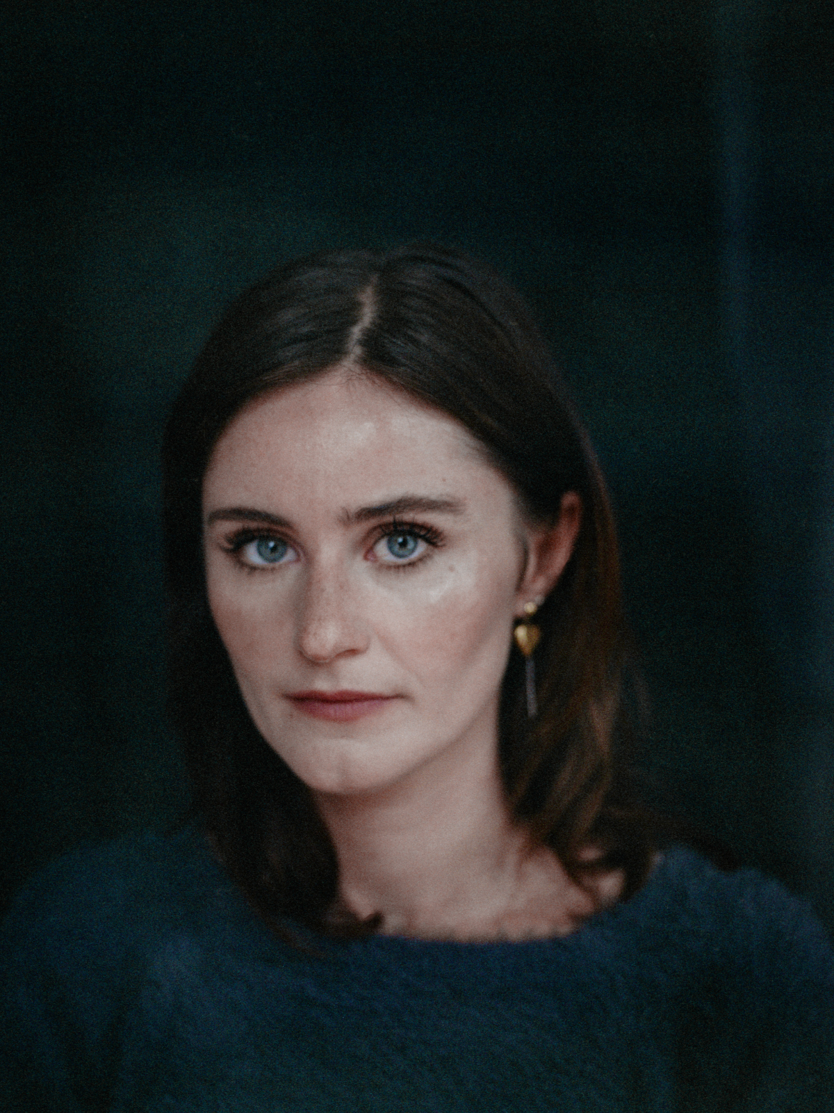 Eleonore Carrière