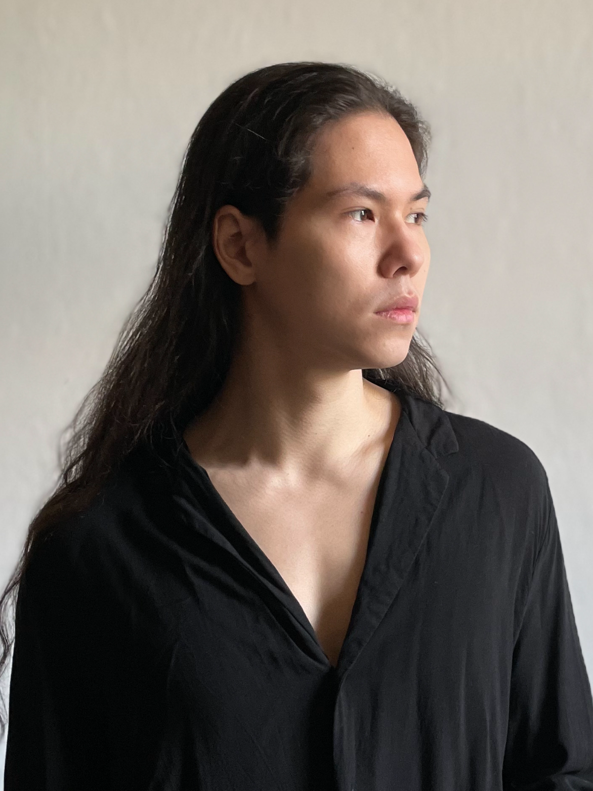 Portrait von Steve Katona_Credit Privat