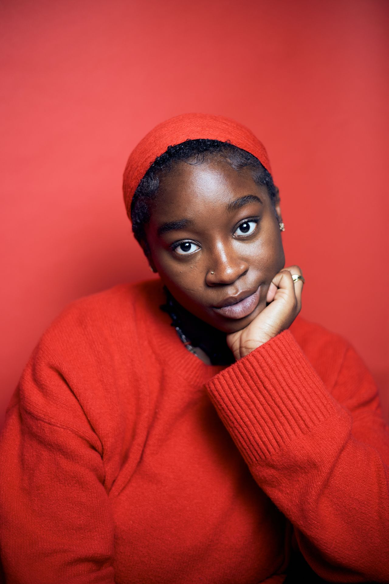 Vanessa Yeboah_c_Sasha Illushina