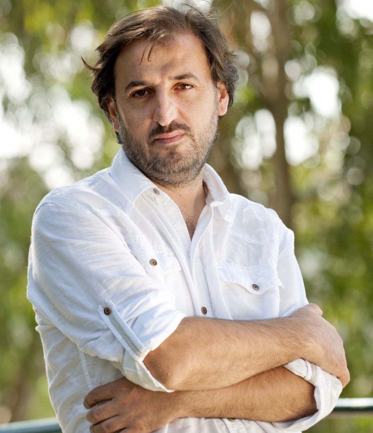 Özcan Alper