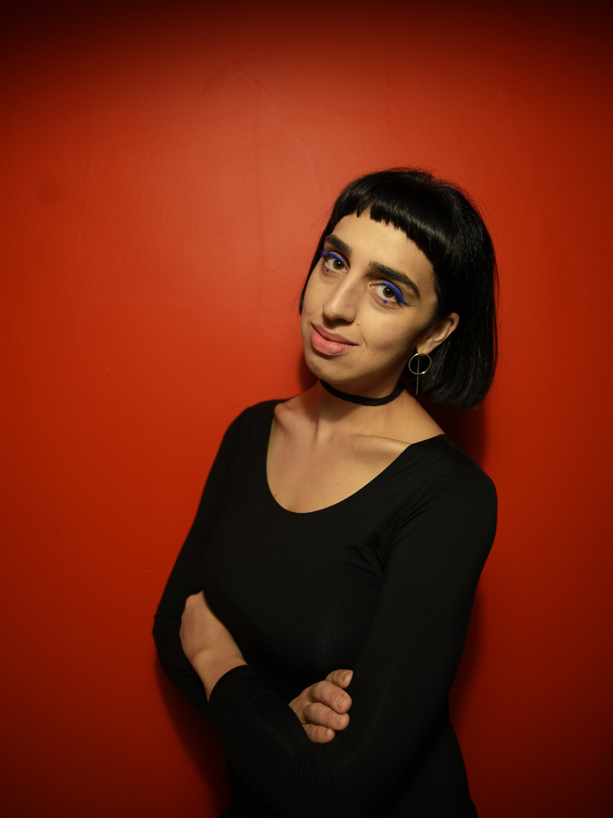 Anahit Ghazaryan