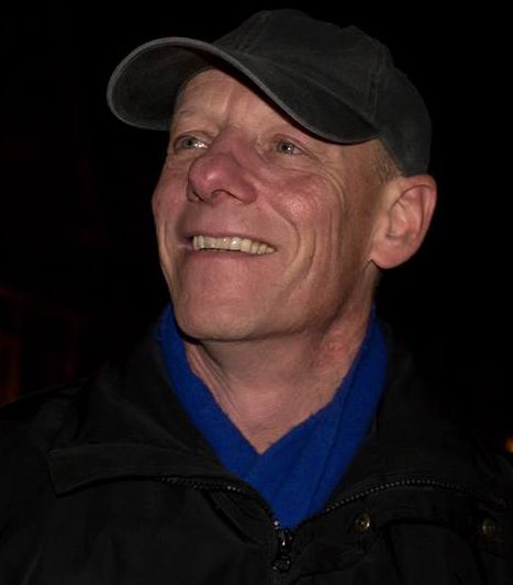 Paul Cohen