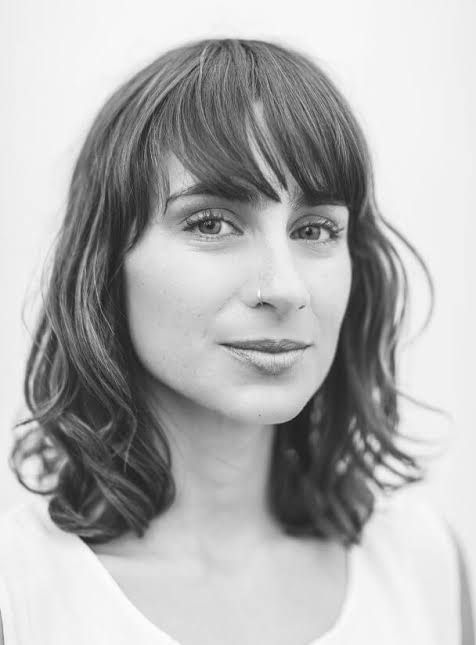 Emily Mkrtichian
