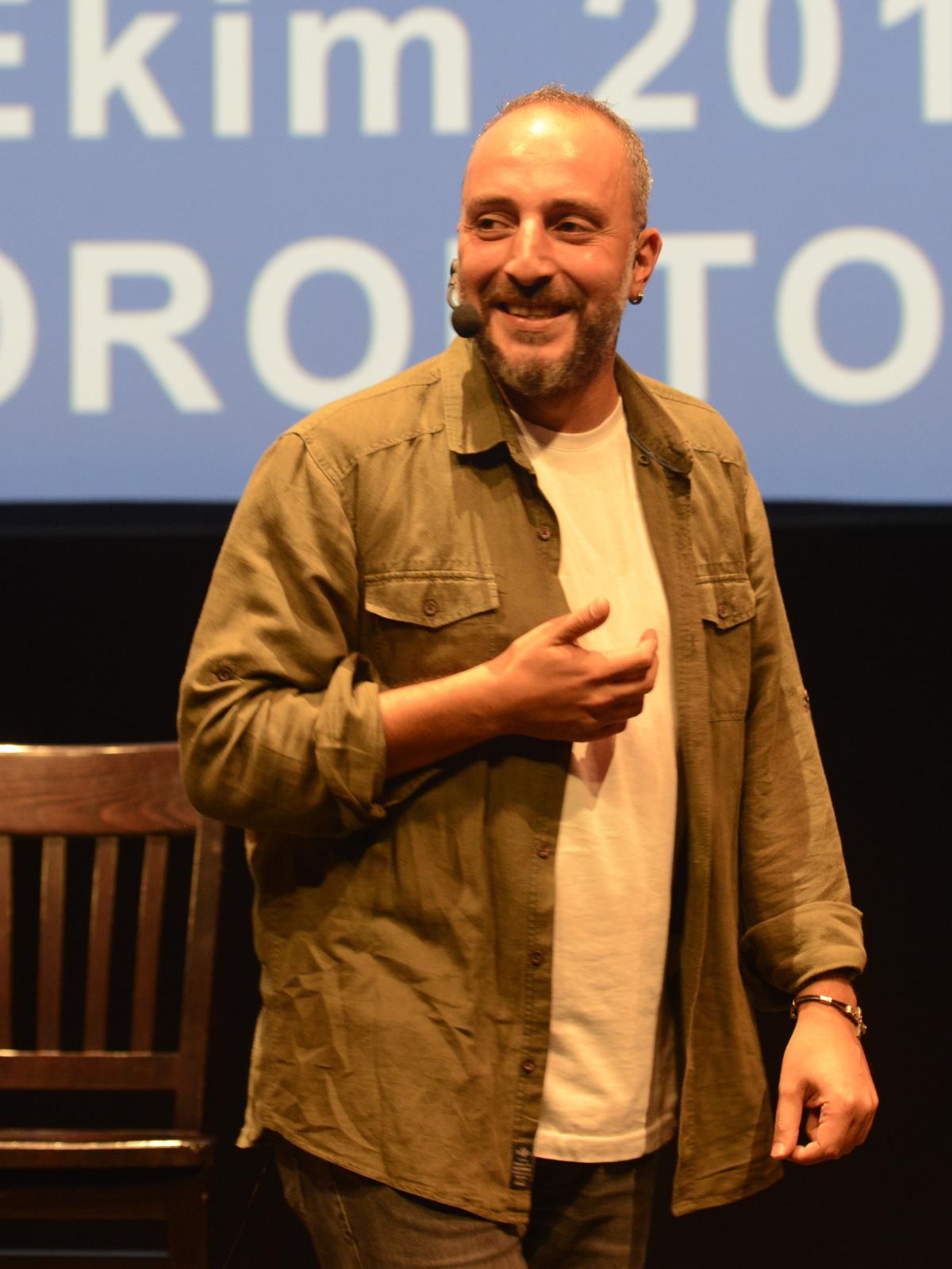 Hayko_Bağdat