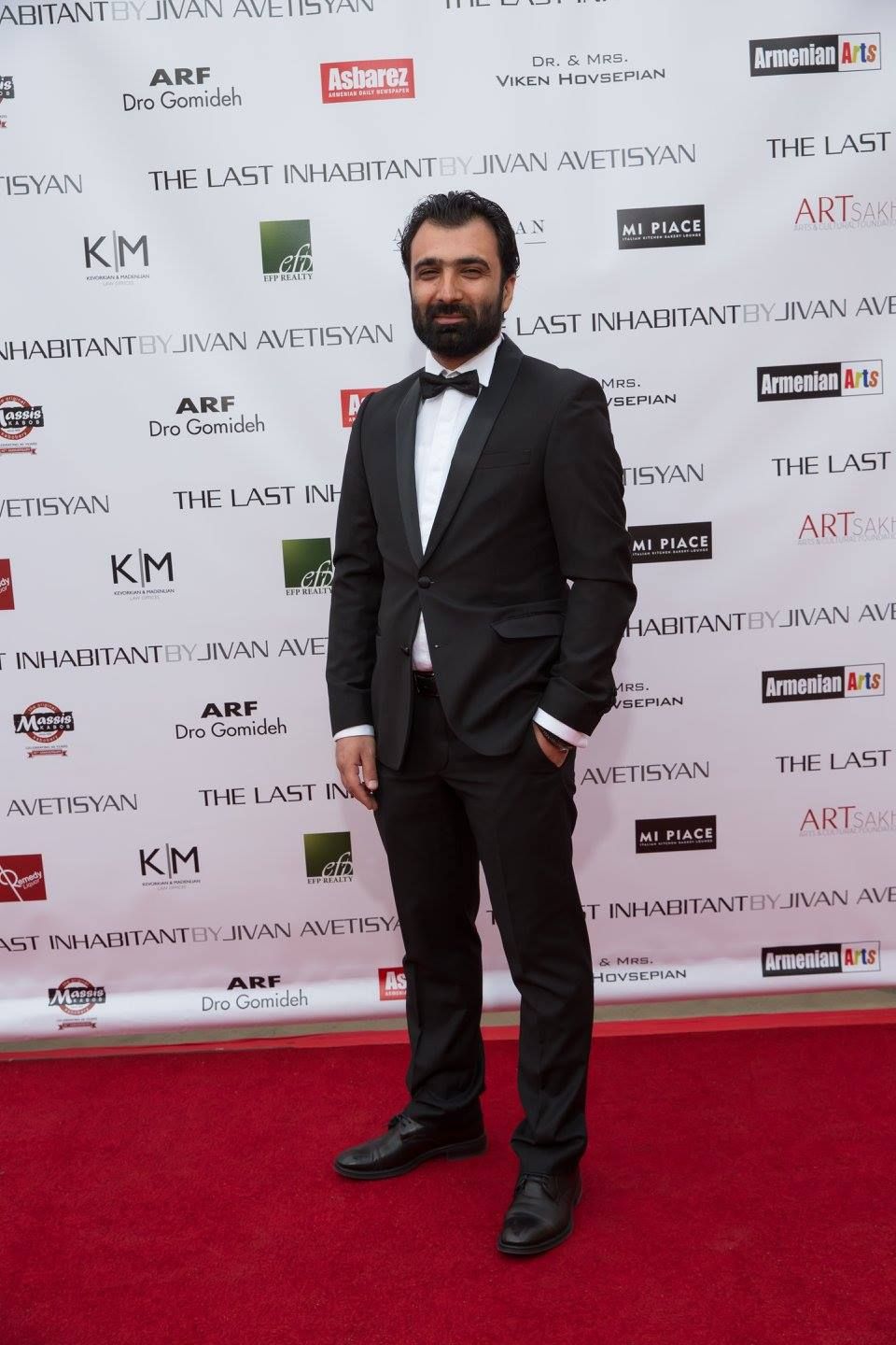 Jivan Avetisyan