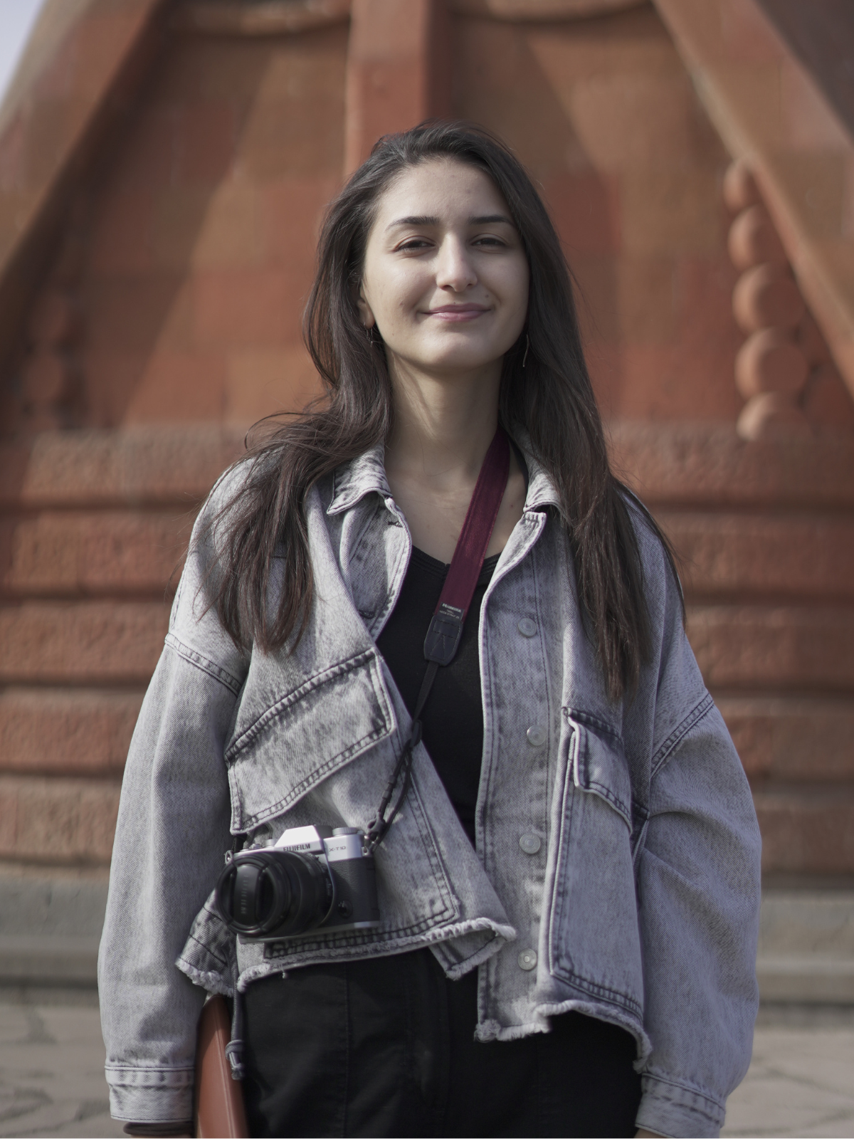 Lika Zakaryan