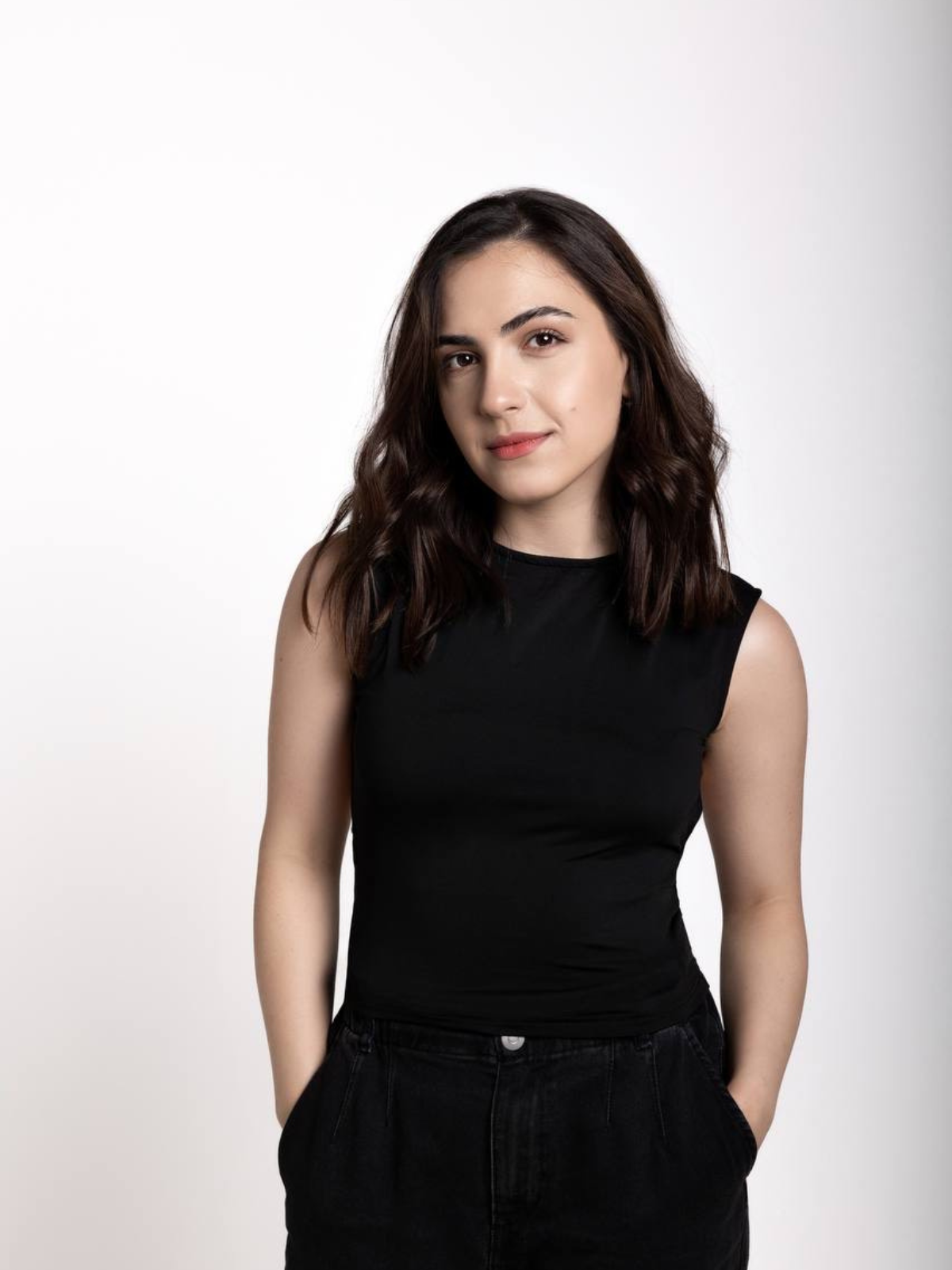 Mary Margaryan