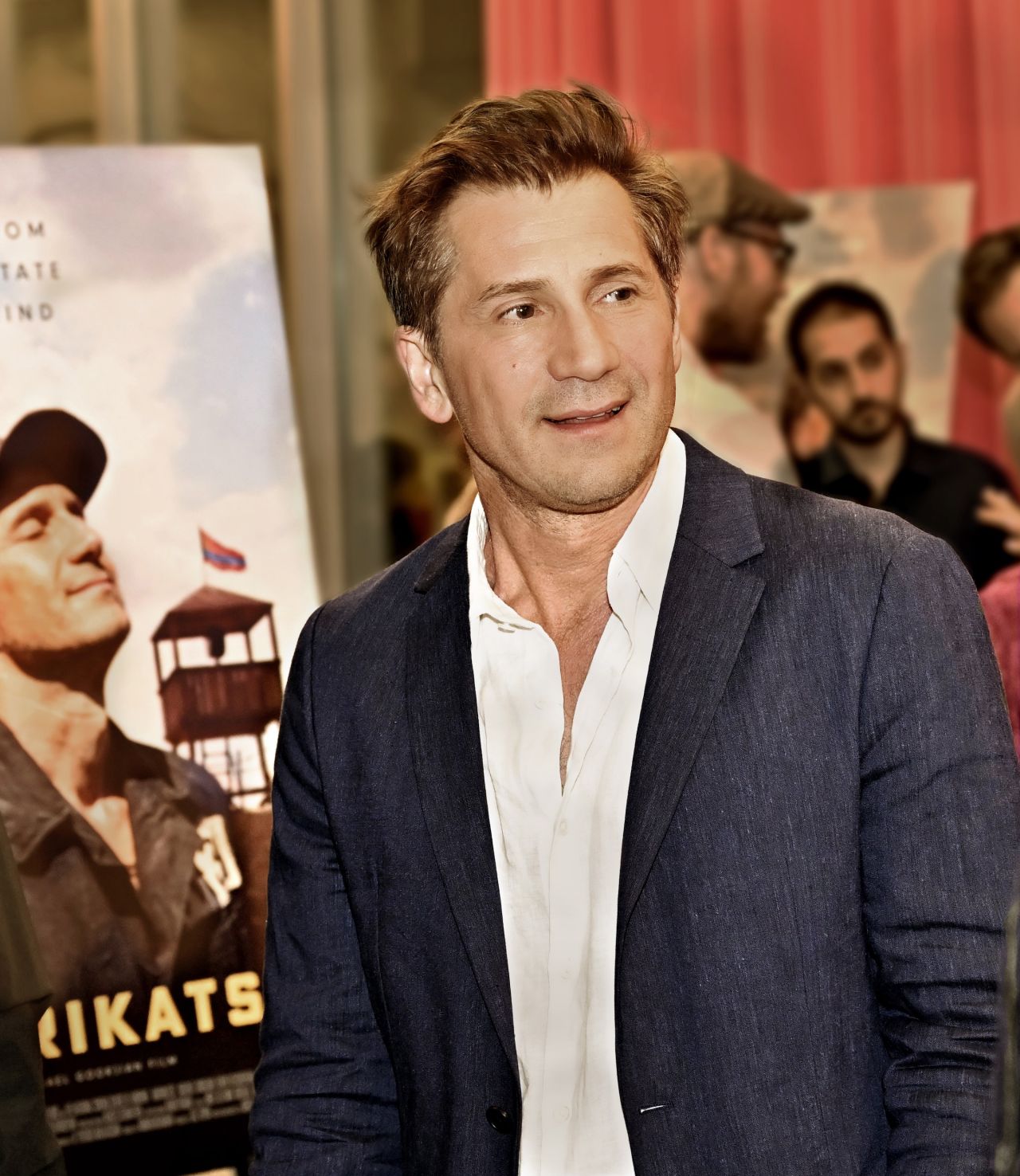 Michael Goorjian