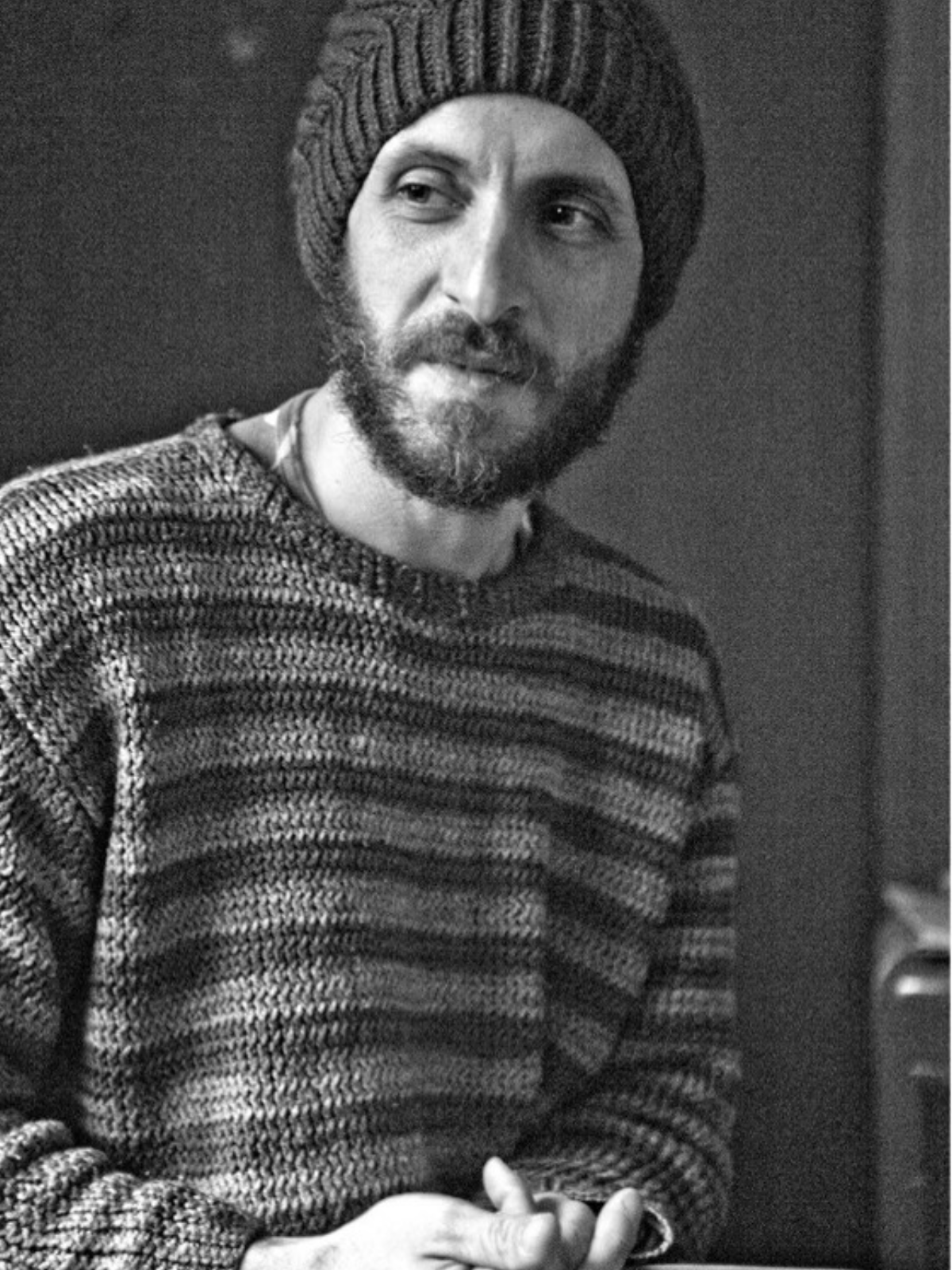 Mihran Tomasyan