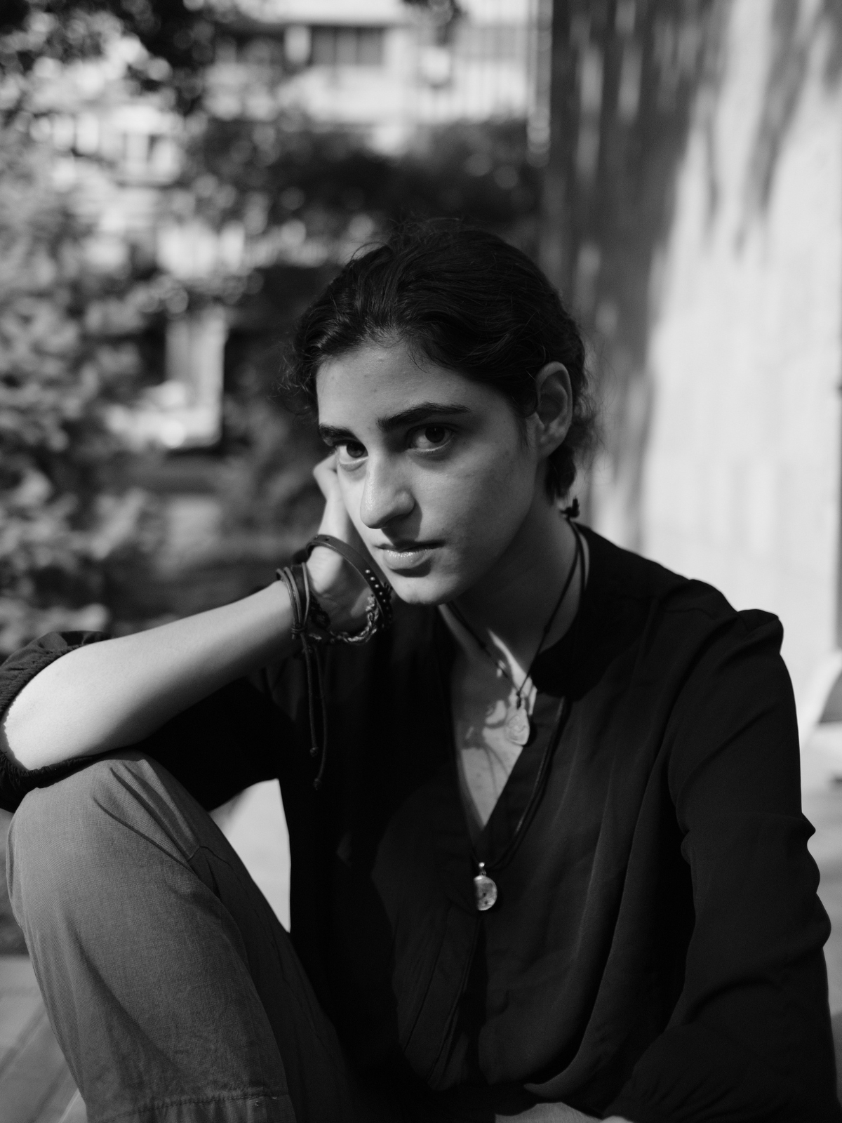 Nadezhda Israelyan
