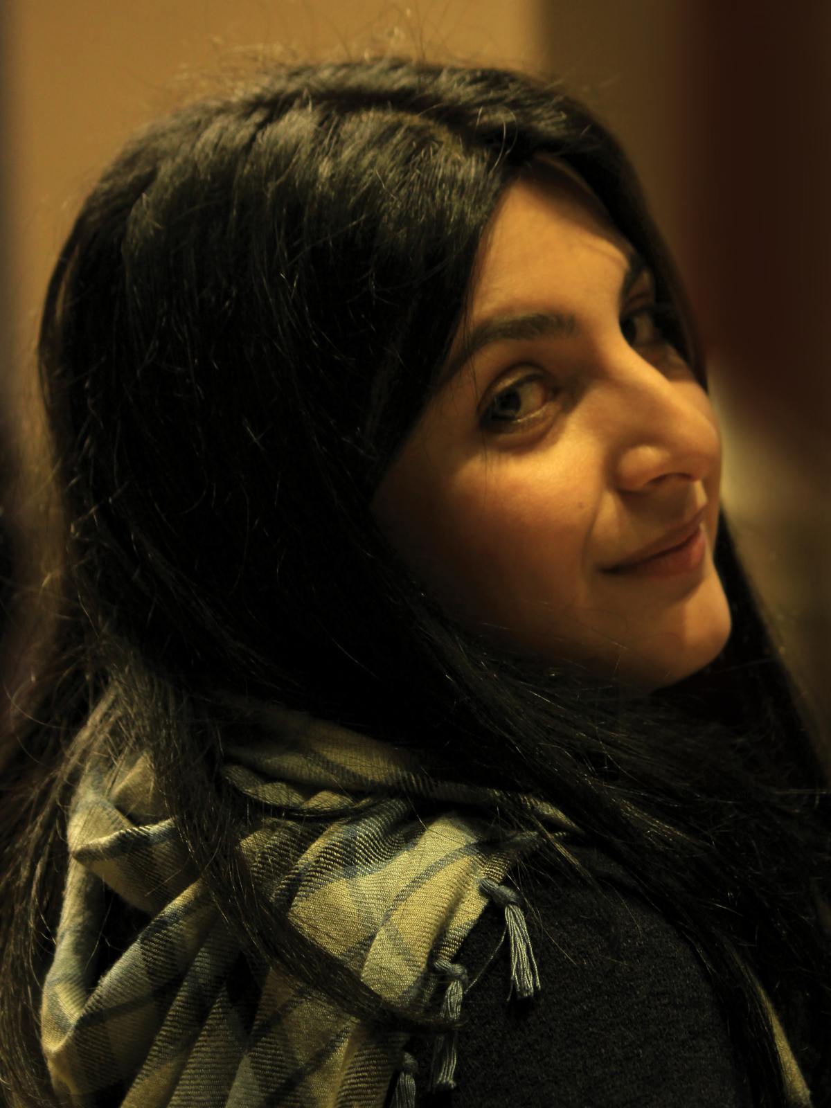 Nelly Barseghyan