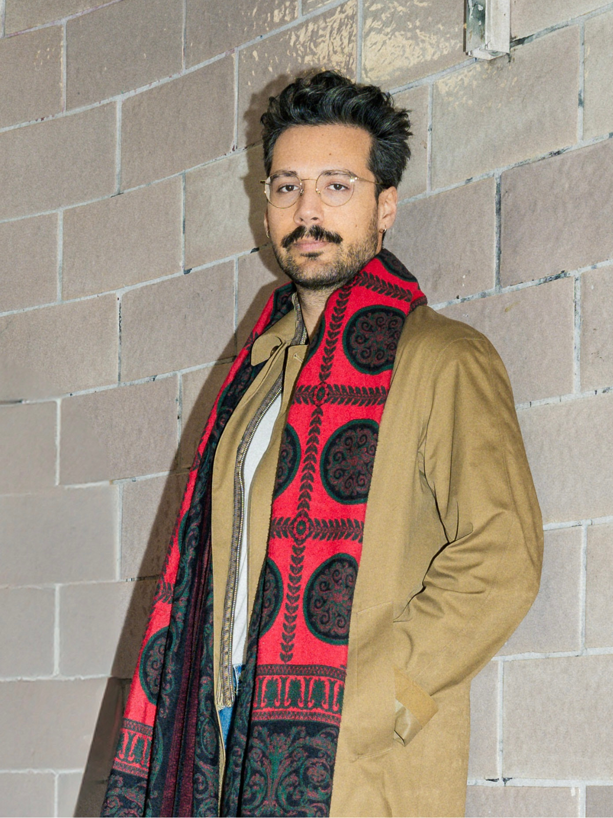 Ozan Zakariya Keskinkılıç