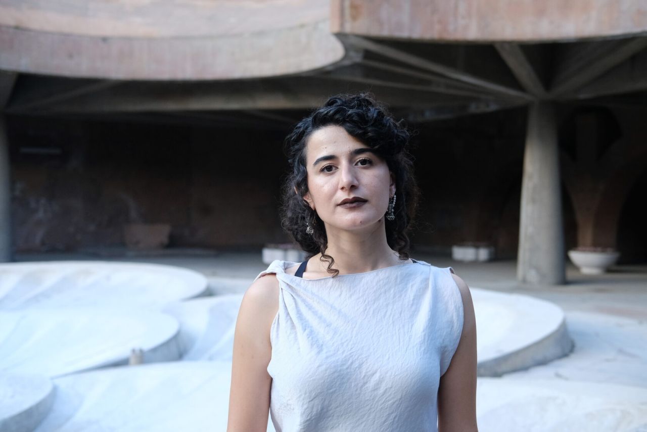 Shoghakat Vardanyan