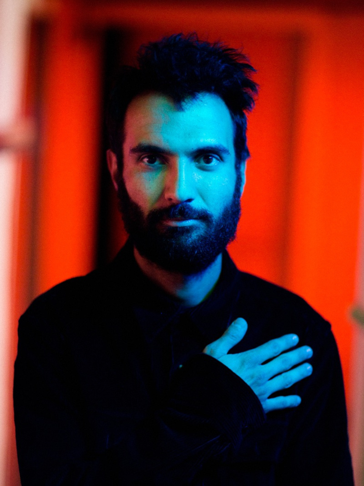 Tigran Hamasyan