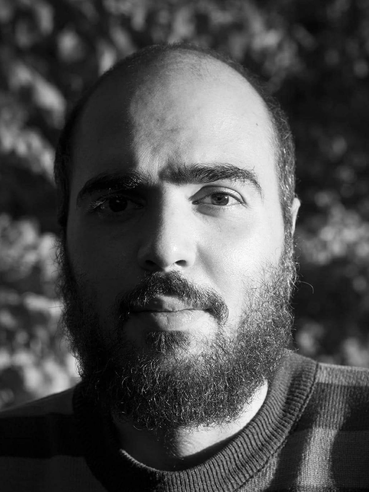Portraitfoto Vahan Khachatryan