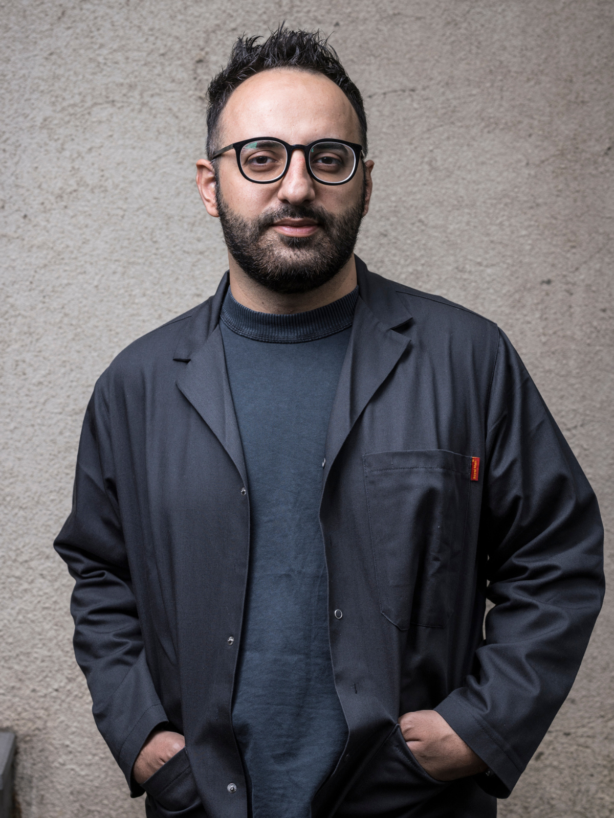 Tigran Amiryan