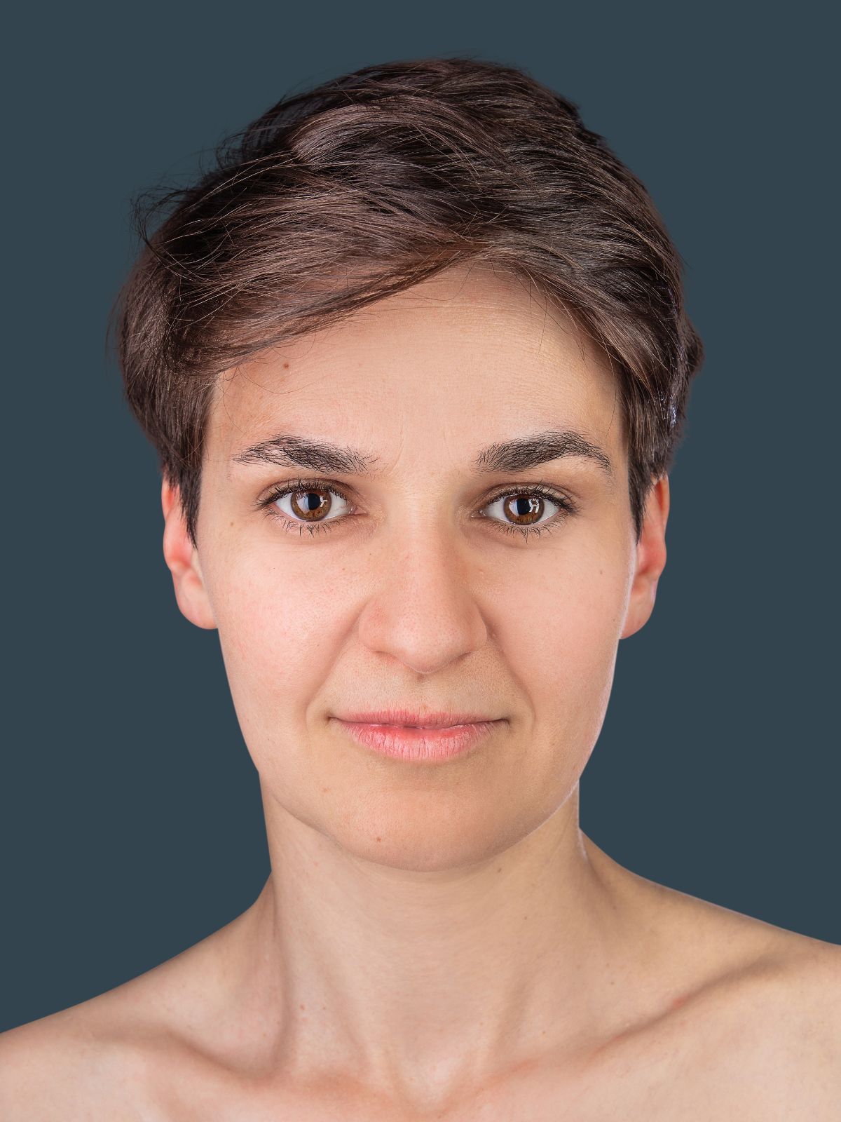 Alice Gedamu_c_Esra Rotthoff