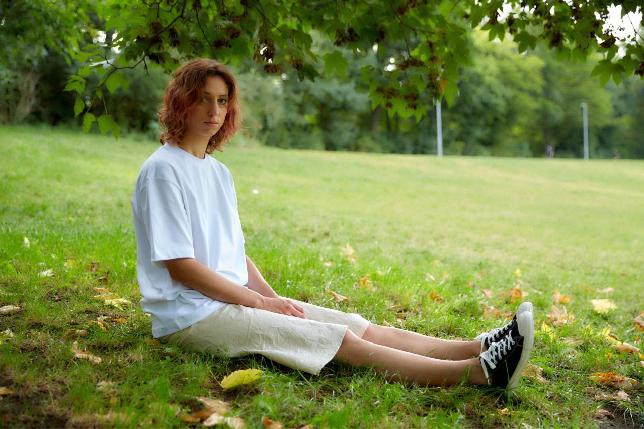 Carina Silvia Madsius (Zylva)