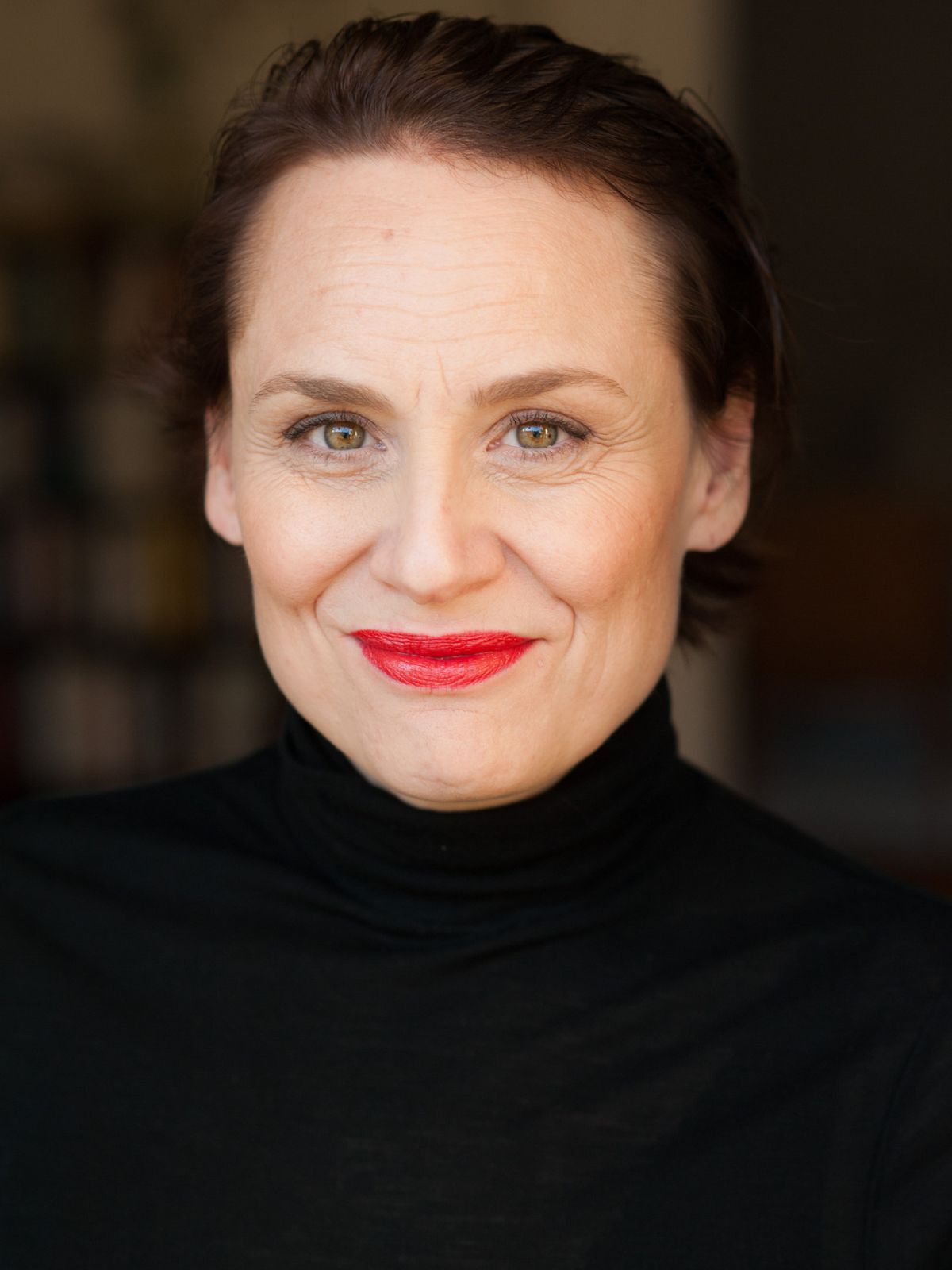 Daniela Holtz
