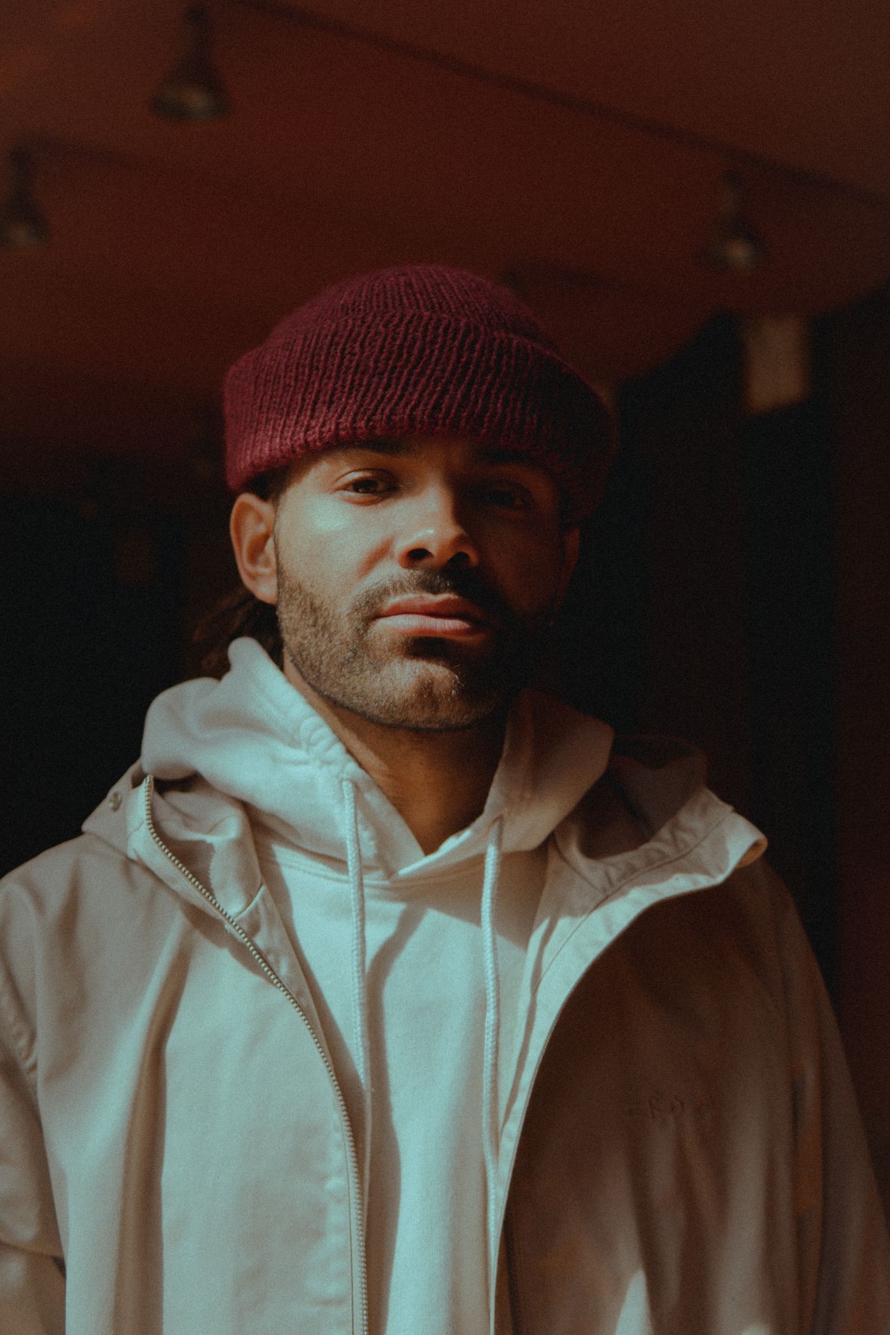 Lukas Akintaya 