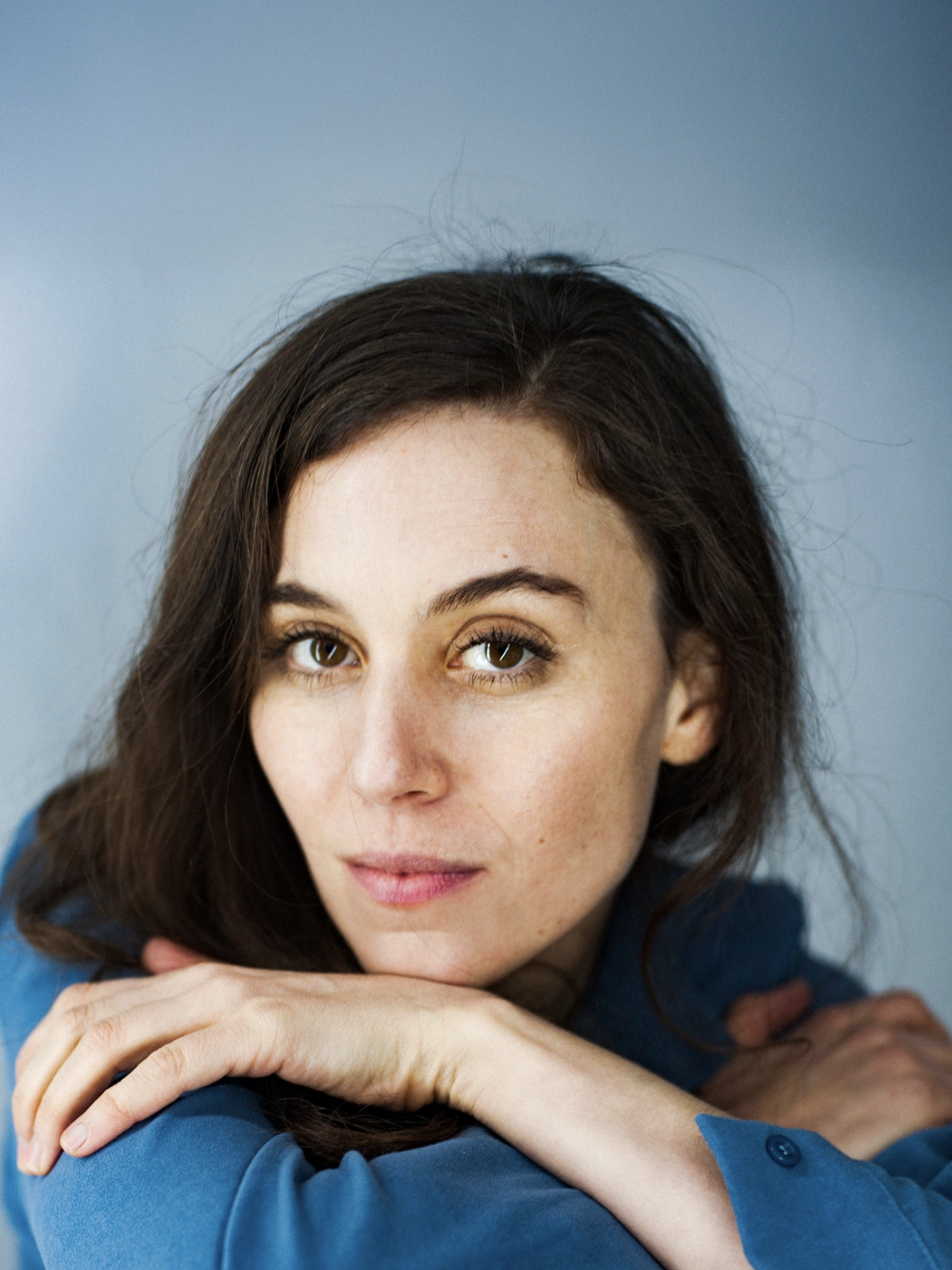 Jasmin Ihrac