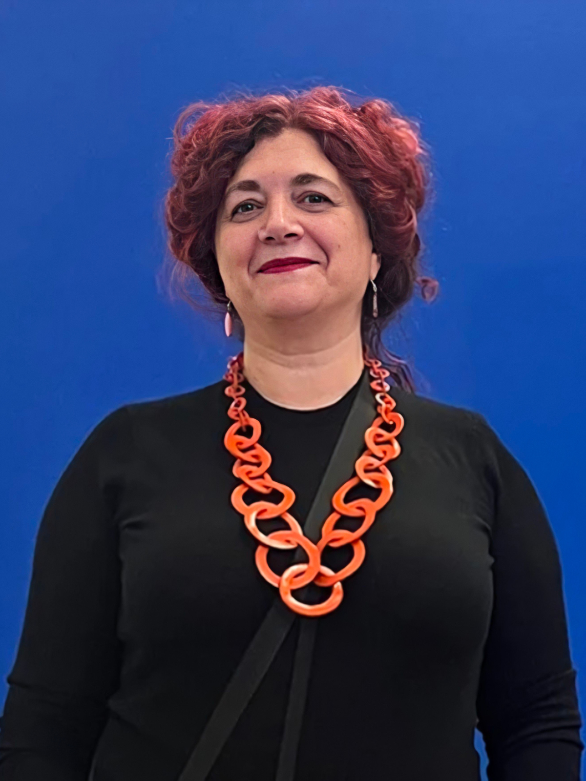 Silvia Der Meguerditchian