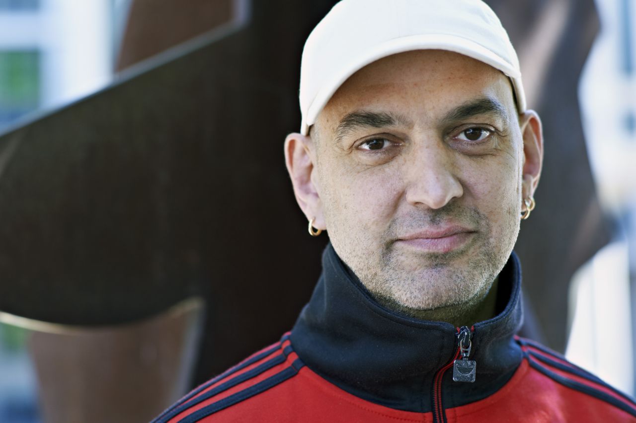 Hartmut El Kurdi