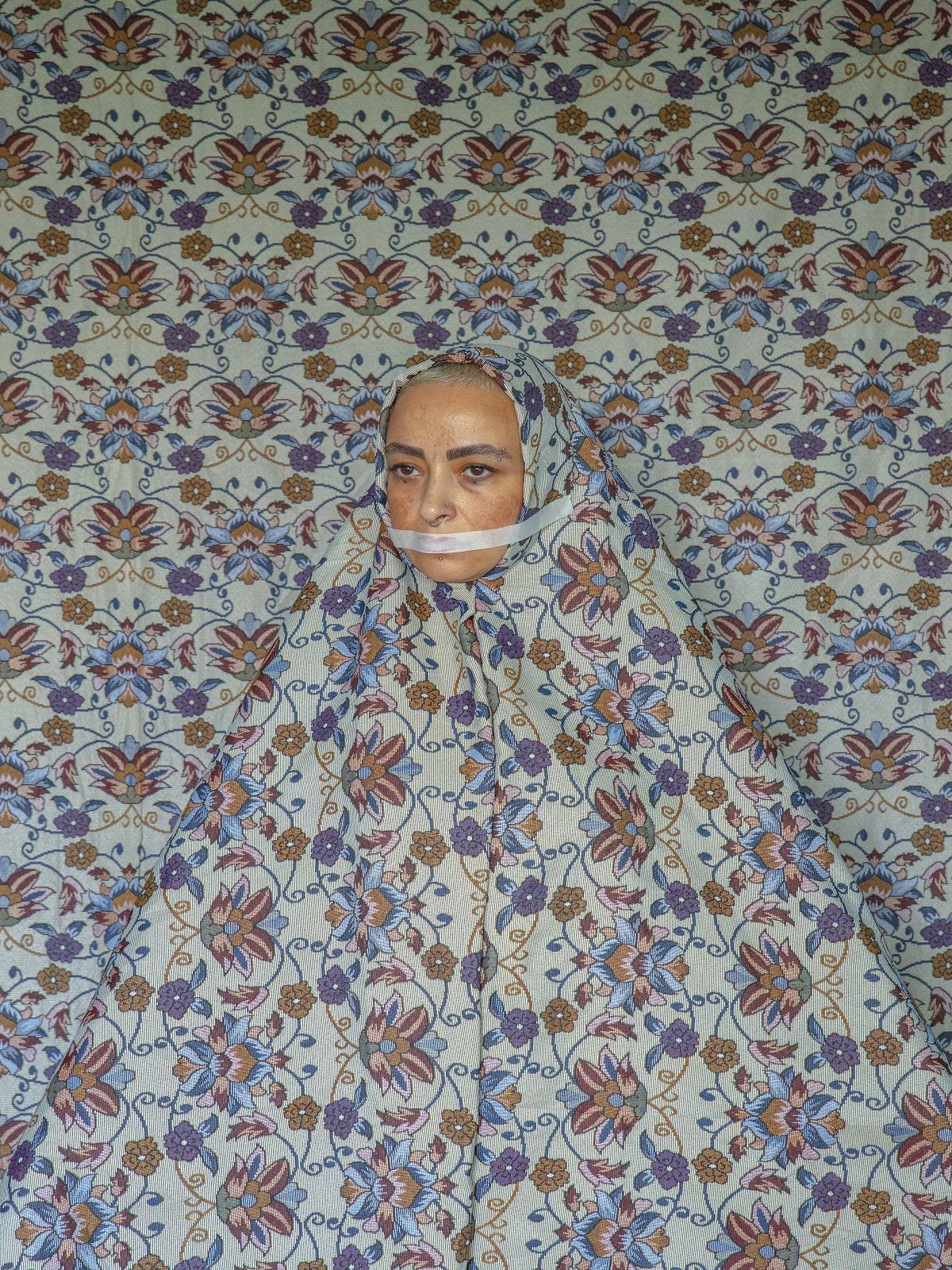 Maryam Saeedpoor