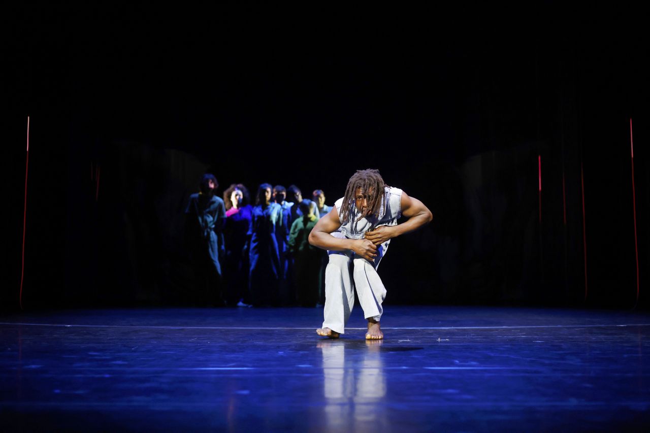 Upside Down Inside Out © Ute Langkafel MAIFOTO