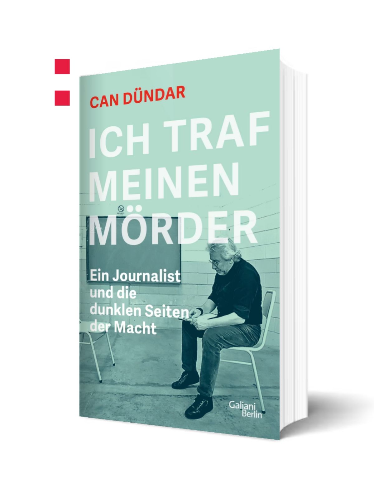 Ich traf meinen Mörder