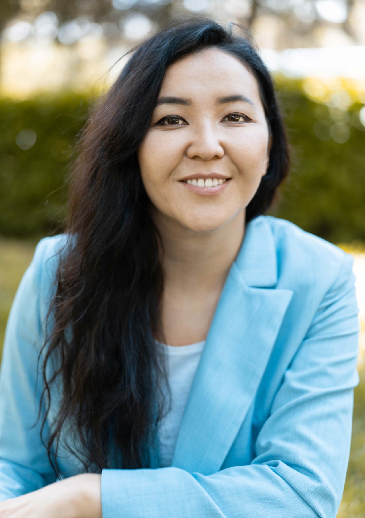 Portraitfoto