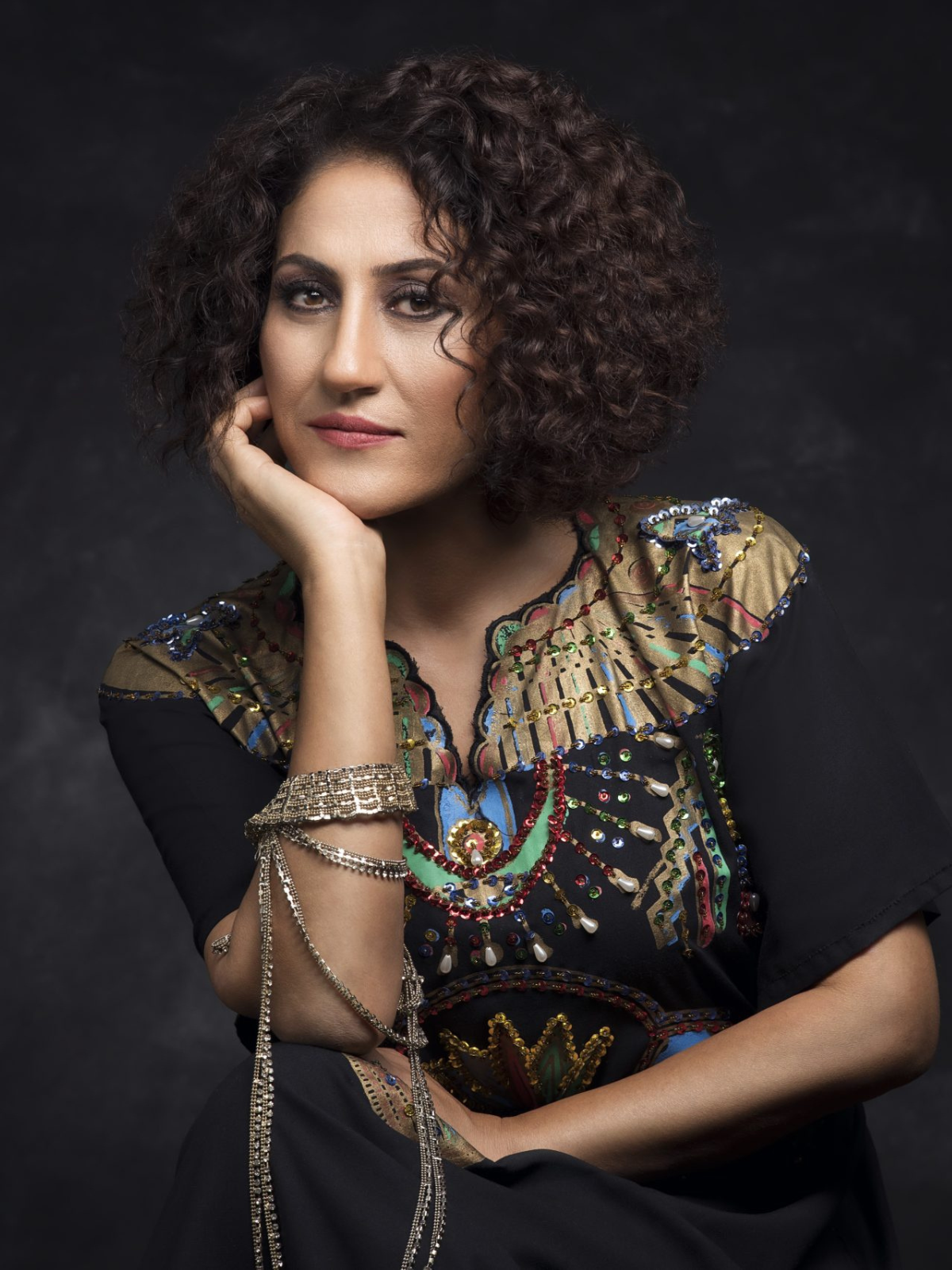 Aynur Dogan
